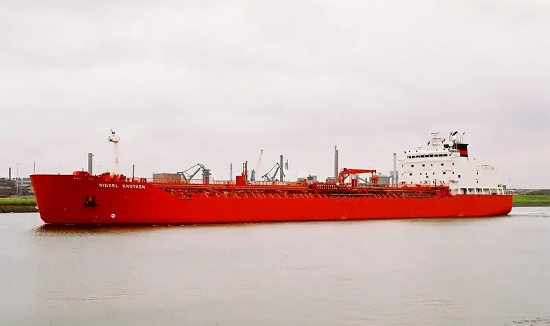 HAJARA Tanker IMO 9019779 photo 2