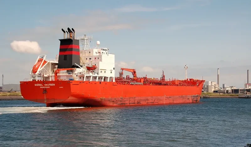 HAJARA Tanker IMO 9019779 photo 3