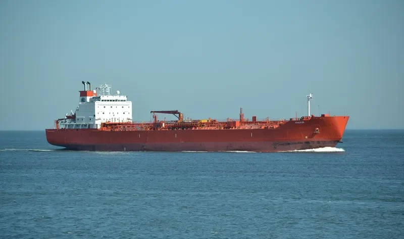HAJARA Tanker IMO 9019779 photo 5