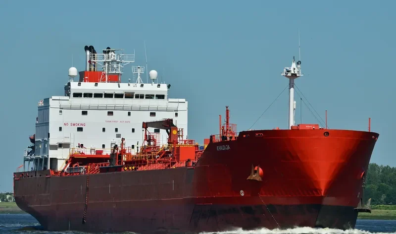 HAJARA Tanker IMO 9019779 photo 6