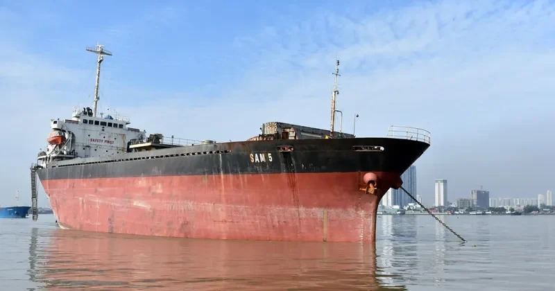 STAR 18 General Cargo IMO 9020015 photo 5