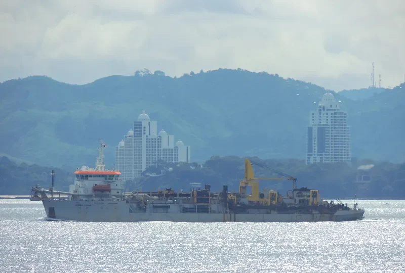 JAMES COOK General Cargo IMO 9020261 photo 8