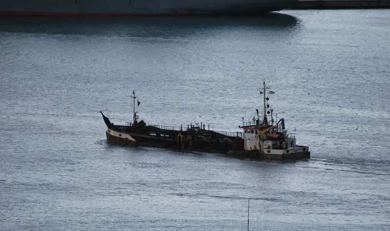 SOSPAN General Cargo IMO 9020273 photo 6
