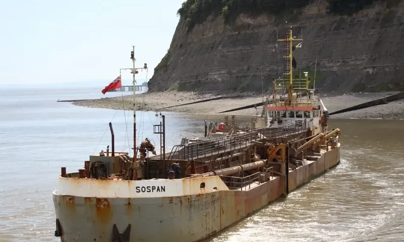 SOSPAN General Cargo IMO 9020273 photo 9