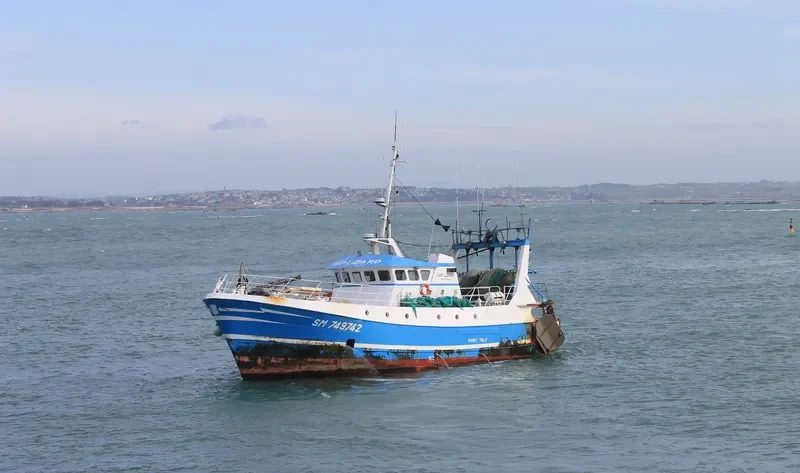 CAP LIZARD General Cargo IMO 9020376 photo 5