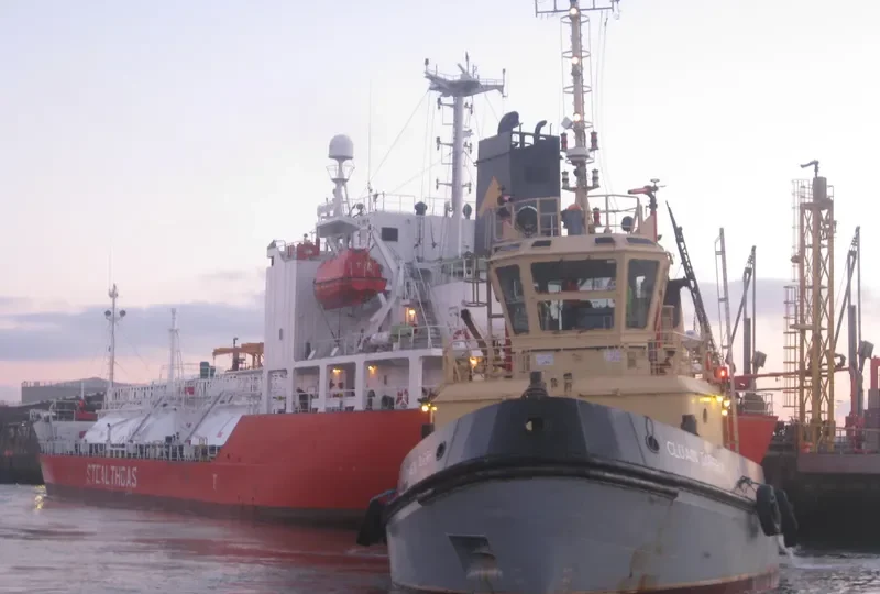 ELIOTT General Cargo IMO 9020388 photo 8