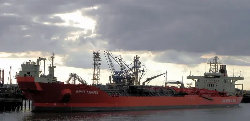 FANCY Tanker IMO 9020699 photo 4