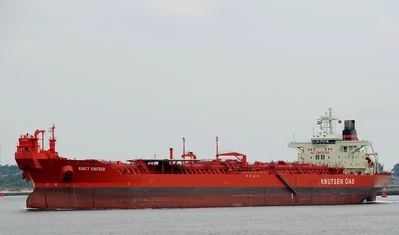 FANCY Tanker IMO 9020699 photo 6