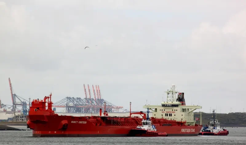 FANCY Tanker IMO 9020699 photo 8