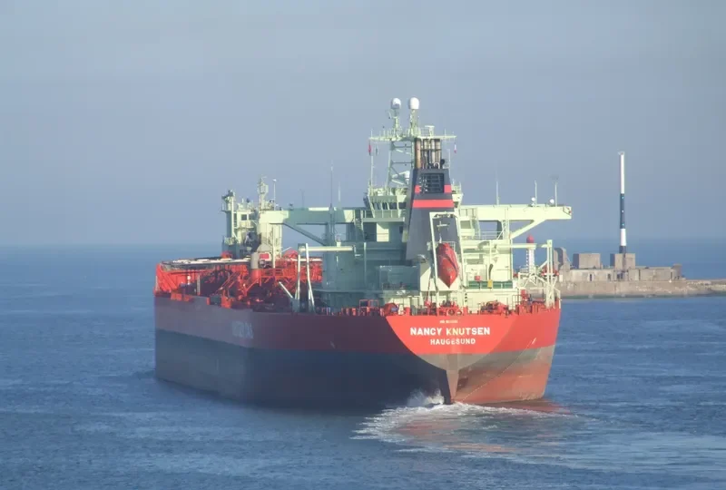 FANCY Tanker IMO 9020699 photo 9