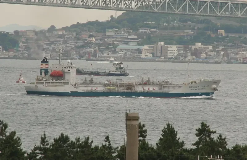 OCEAN PHENIX General Cargo IMO 9020704 photo 10