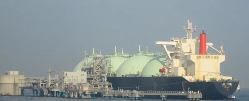 LNG VESTA General Cargo IMO 9020766 photo 5