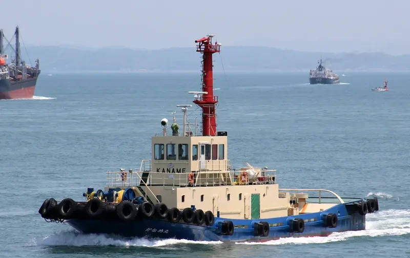 KANAME MARU General Cargo IMO 9020871 photo 5