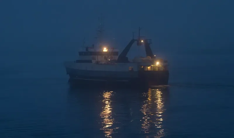 EYSTURBUGVIN General Cargo IMO 9020974 photo 3