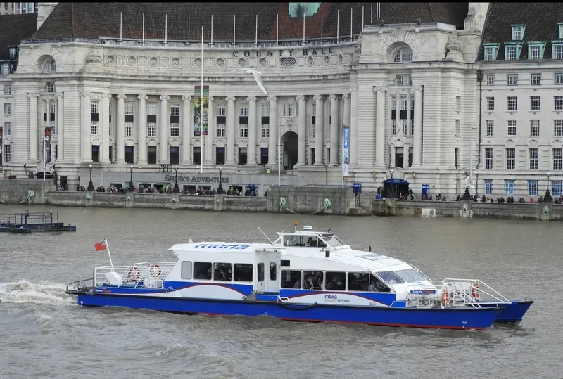 STORM CLIPPER General Cargo IMO 9021033