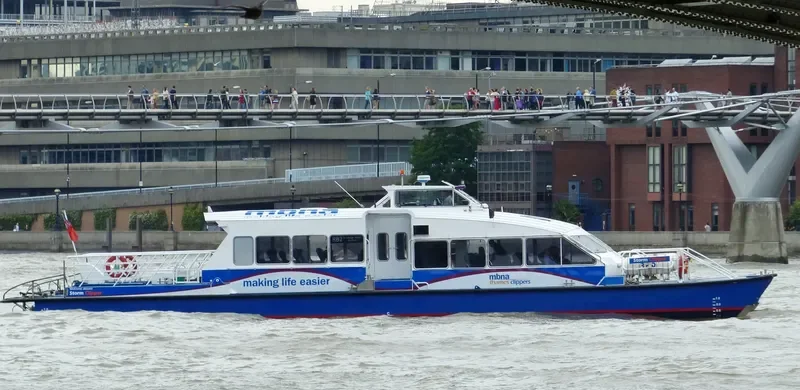STORM CLIPPER General Cargo IMO 9021033 photo 5