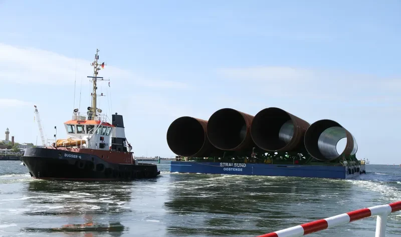 BUGSIER 16 General Cargo IMO 9021124 photo 3