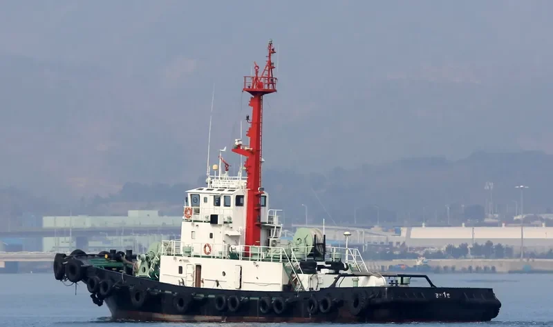 KWANG JIN NO.1 General Cargo IMO 9021473 photo 3