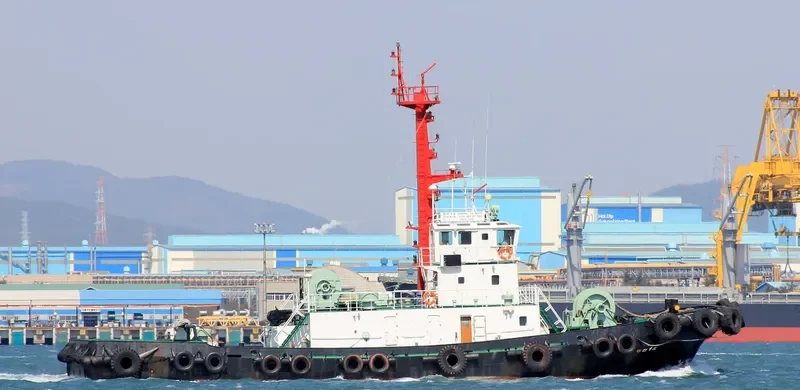 KWANG JIN NO.1 General Cargo IMO 9021473 photo 5