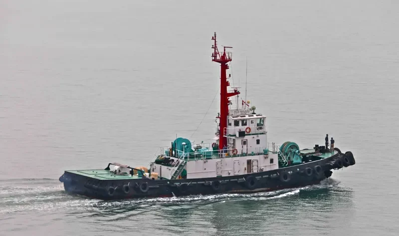 KWANG JIN NO.1 General Cargo IMO 9021473 photo 9