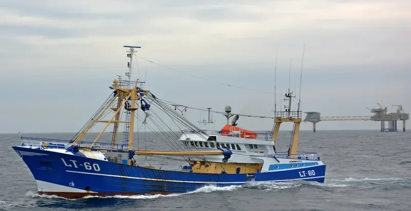 ST 27 JACOB GRIETJE General Cargo IMO 9021502 photo 9