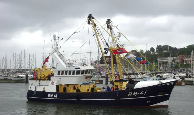 SARAH LOUISE General Cargo IMO 9021710 photo 2