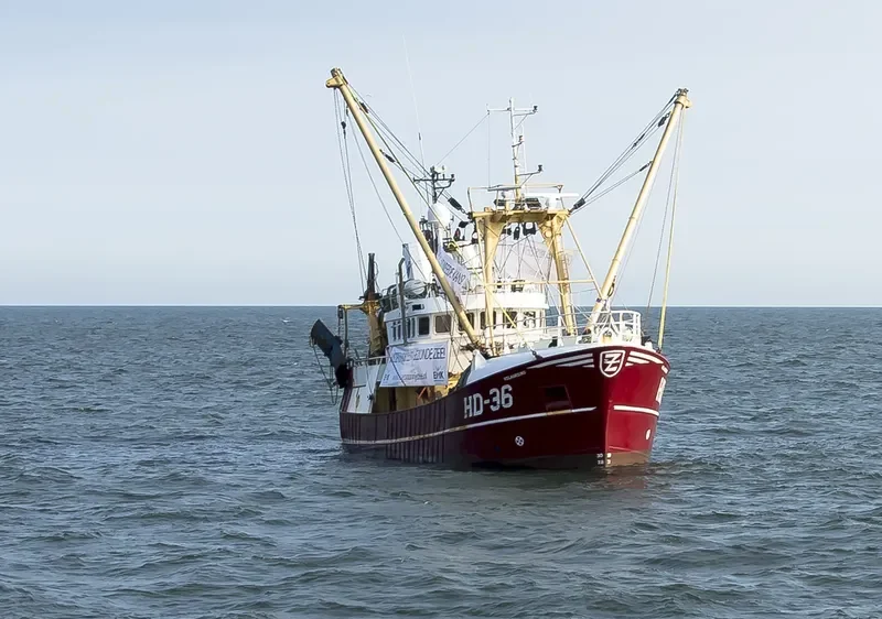 VOLHARDING General Cargo IMO 9021722 photo 3