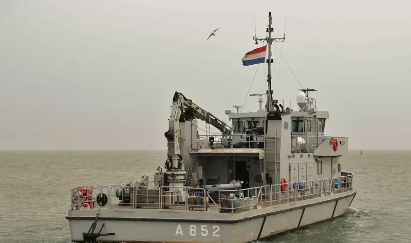 ARGUS Offshore Vessel IMO 9021746 photo 9