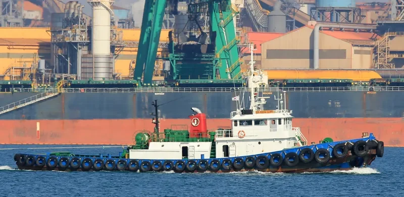 303 JONG YOUNG General Cargo IMO 9022075