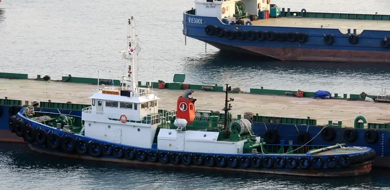 303 JONG YOUNG General Cargo IMO 9022075 photo 2