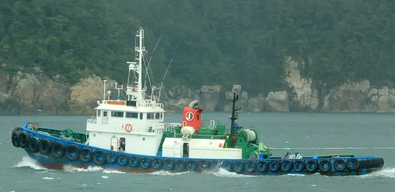 303 JONG YOUNG General Cargo IMO 9022075 photo 4
