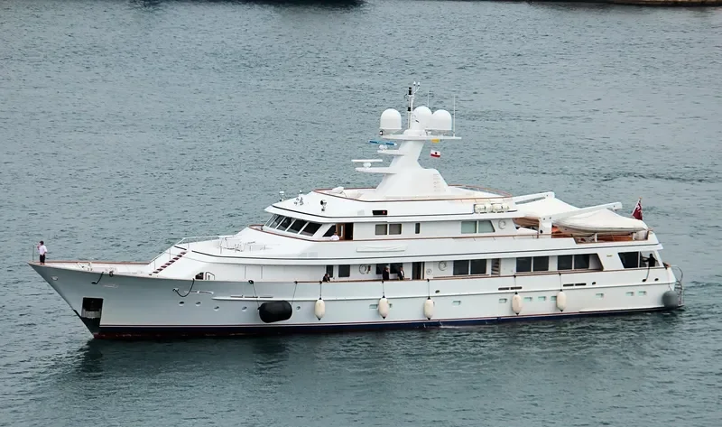 ENDLESS SUMMER General Cargo IMO 9022831