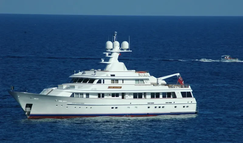 ENDLESS SUMMER General Cargo IMO 9022831 photo 2