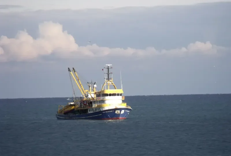 KUL BALIKCILIK 1 General Cargo IMO 9023483 photo 3