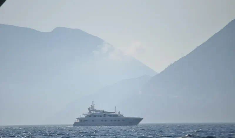 QUEEN AIDA General Cargo IMO 9023586 photo 6