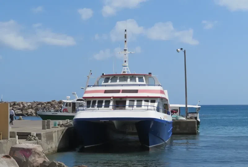 CARIBE SURF Passenger Ship IMO 9023691 photo 6