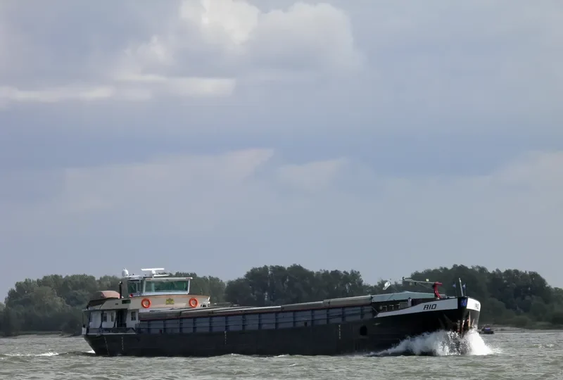 NALA General Cargo IMO 9024061 photo 5