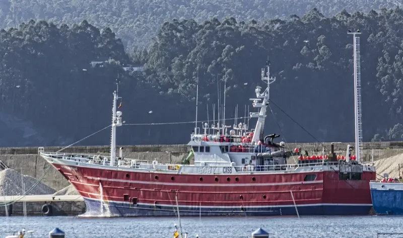 NOVO AIRINOS General Cargo IMO 9024621
