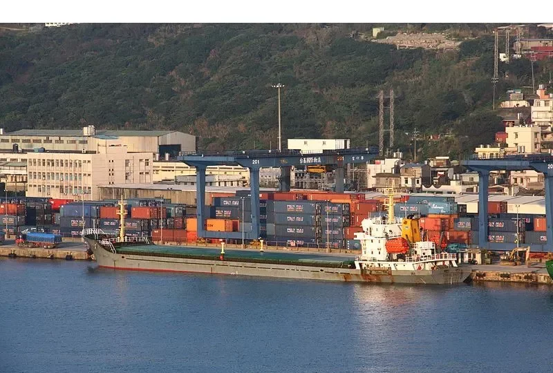 SU SONG General Cargo IMO 9024889 photo 9