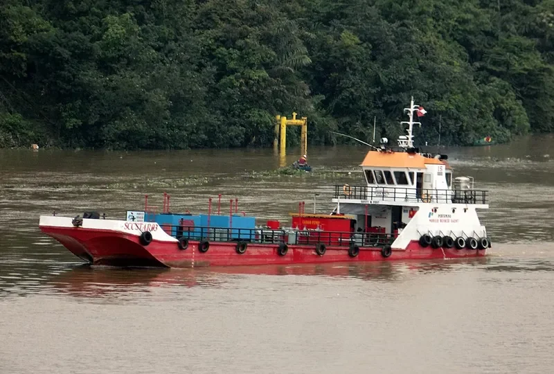 SCC STAR General Cargo IMO 9025297