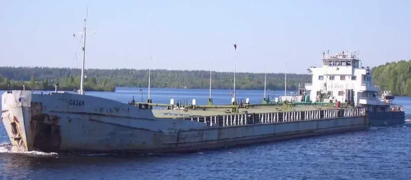 OT 2077 General Cargo IMO 9025778 photo 3