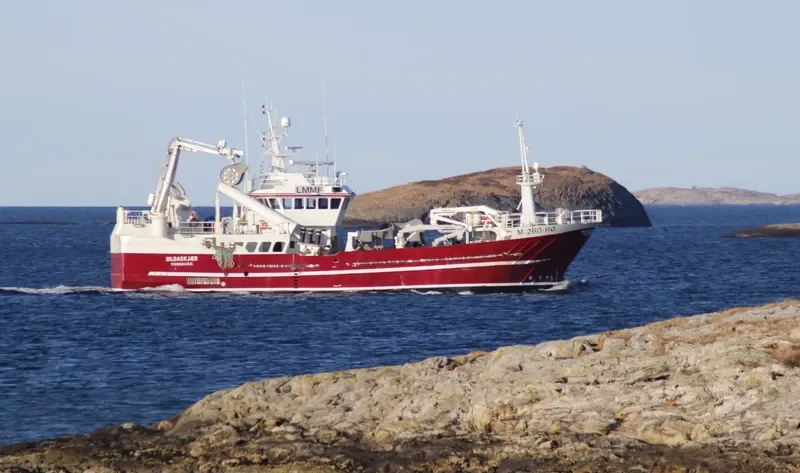 SJOHAV General Cargo IMO 9025895 photo 4