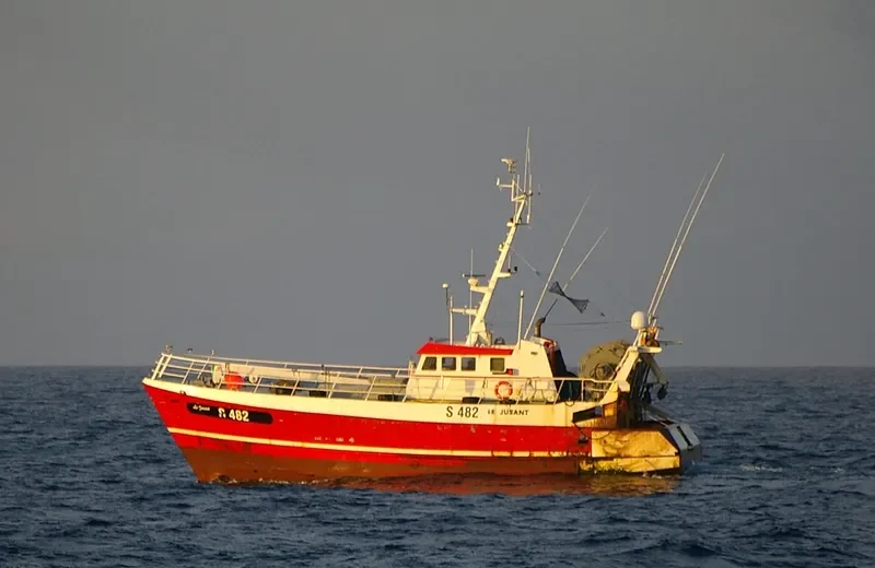 BRIAN EOIN General Cargo IMO 9027087 photo 10