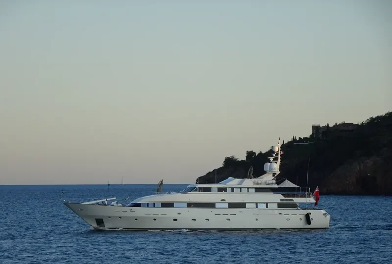 DREAM General Cargo IMO 9027336 photo 7