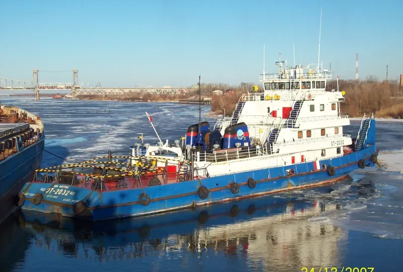 OT2032 General Cargo IMO 9027881 photo 3