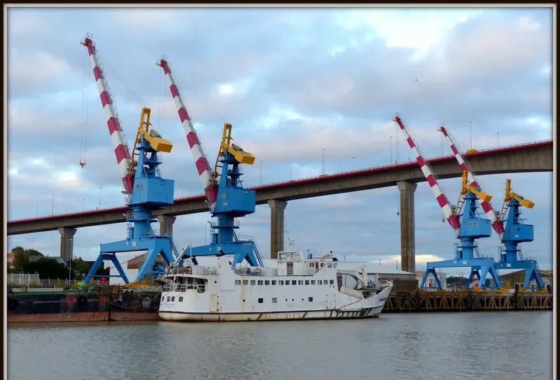 FATIMA Ro-Ro IMO 9028031 photo 7