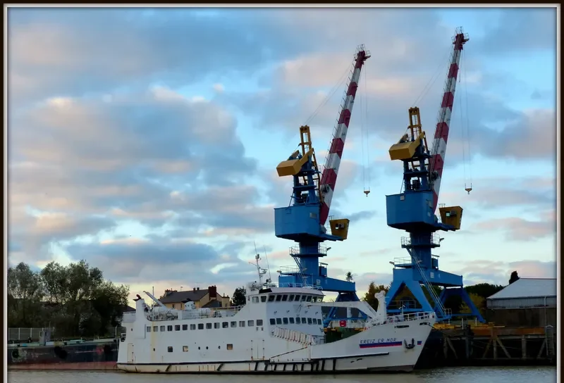 FATIMA Ro-Ro IMO 9028031 photo 8