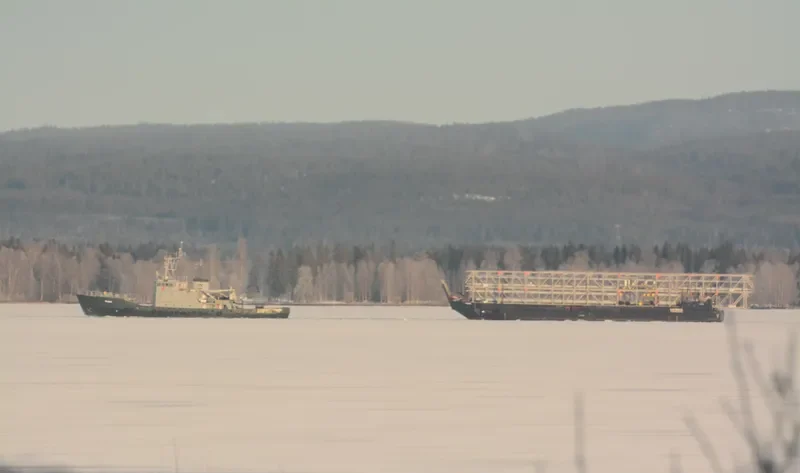 VARMA General Cargo IMO 9028122 photo 5