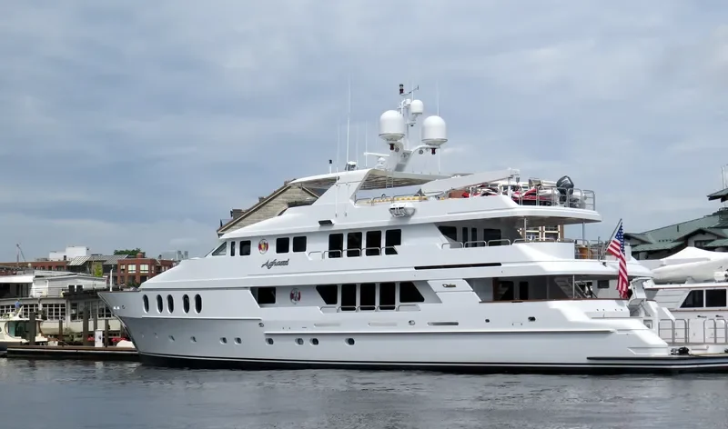 I LOVE THIS BOAT General Cargo IMO 9028249 photo 4