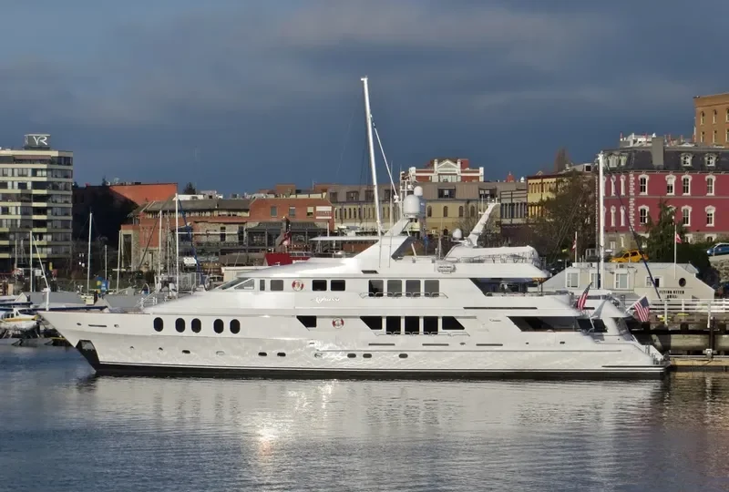 I LOVE THIS BOAT General Cargo IMO 9028249 photo 7